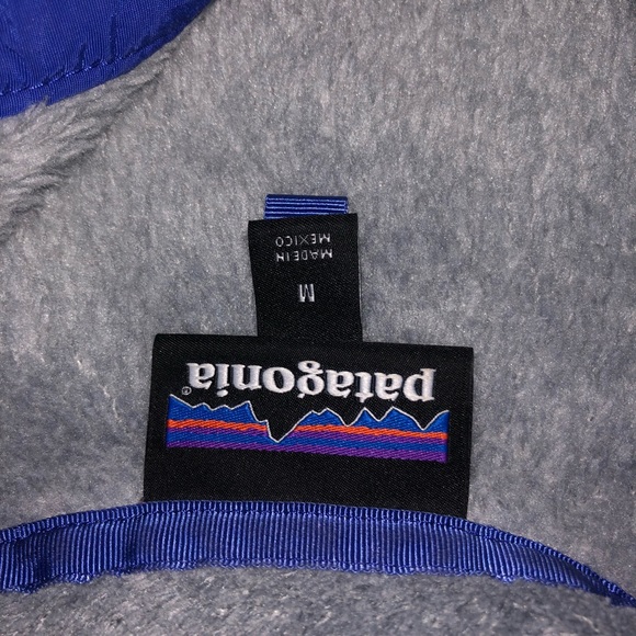 Patagonia Snap T Pullover - Picture 3 of 4